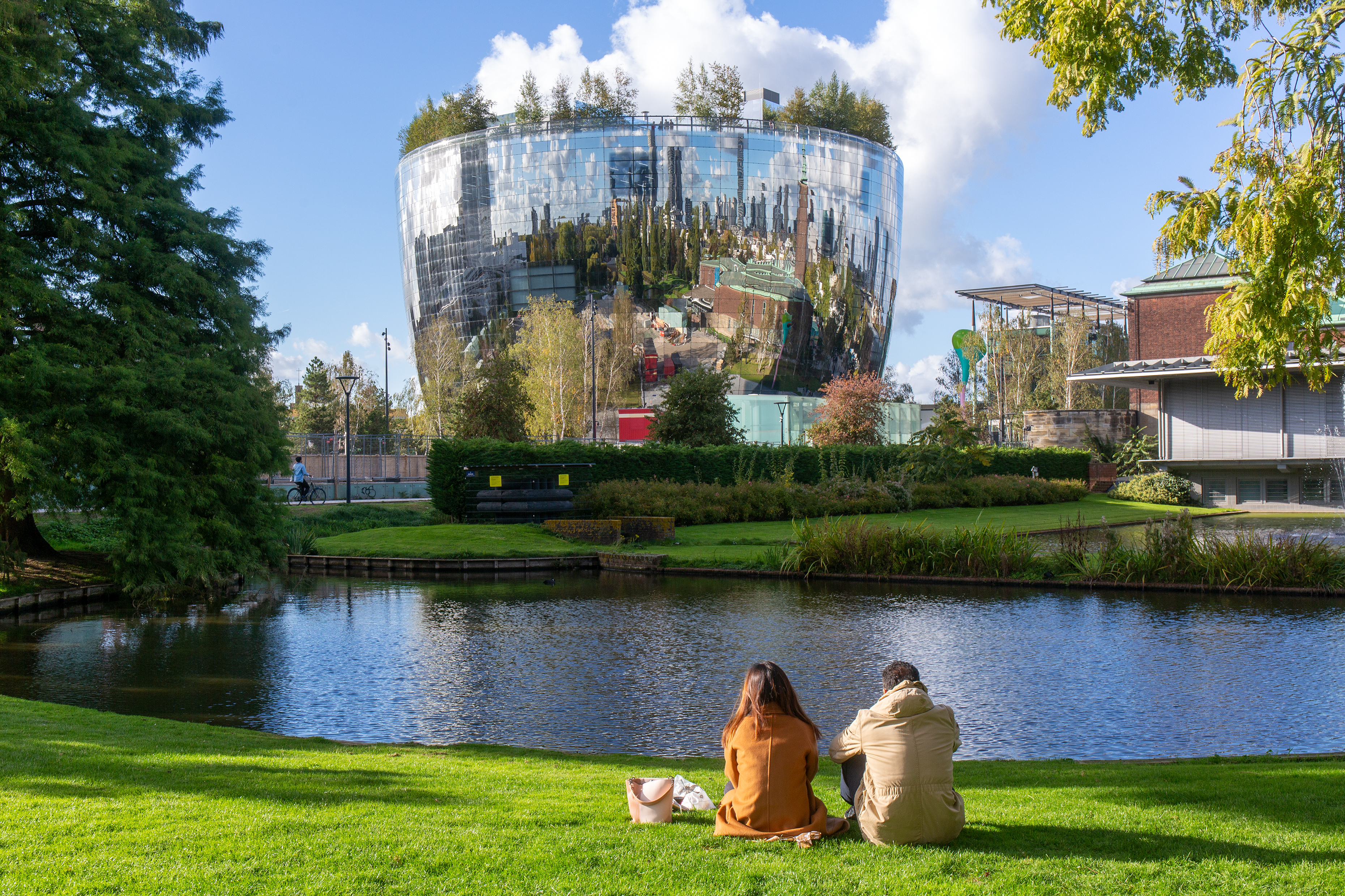 logo: Gemeente Rotterdam